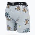 Boxeralsó Stance Magic Brief grey 2