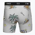 Boxeralsó Stance Magic Brief grey 2