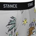 Boxeralsó Stance Magic Brief grey 3