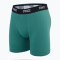 Boxeralsó Stance Minted Brief 2 multicolor pairs 3