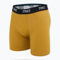 Boxeralsó Stance Minted Brief 2 multicolor pairs 5