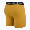 Boxeralsó Stance Minted Brief 2 multicolor pairs 6