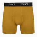 Boxeralsó Stance Minted Brief 2 multicolor pairs 3