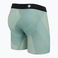 Boxeralsó Stance Blocked Performance Wholester green 2