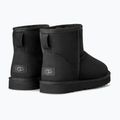 Női hótaposó UGG Classic Mini II black 3