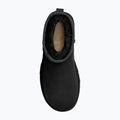 Női hótaposó UGG Classic Mini II black 5
