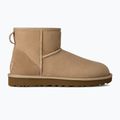 Női hótaposó UGG Classic Mini II sand 2