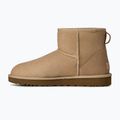 Női hótaposó UGG Classic Mini II sand 3
