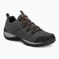 Columbia Peakfreak Venture LT szürke férfi túrabakancs 1718181011