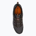 Columbia Peakfreak Venture LT szürke férfi túrabakancs 1718181011 6