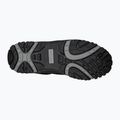 SKECHERS Relment Pelmo fekete férfi túracipő 10