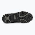 SKECHERS Relment Pelmo fekete férfi túracipő 5