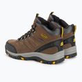 SKECHERS Relment Pelmo khaki férfi trekking cipő 3
