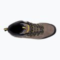 SKECHERS Relment Pelmo khaki férfi trekking cipő 11