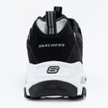 Női cipő SKECHERS D'Lites Biggest Fan black/white 6