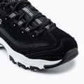 Női cipő SKECHERS D'Lites Biggest Fan black/white 7