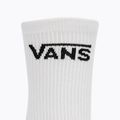 Férfi zokni Vans Skate Crew white 3