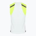 Női Brooks Carbonite Tank futópóló jégszürke/ightlife jacquard női futópóló 2