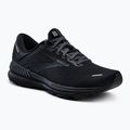 Férfi futócipő BROOKS Adrenaline GTS 22 fekete 1103661D020