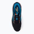 Férfi futócipő BROOKS Adrenaline GTS 22 fekete-kék 1103661D034 6