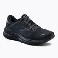 Női futócipő BROOKS Adrenaline GTS 22 fekete 1203531B020
