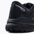Női futócipő BROOKS Adrenaline GTS 22 fekete 1203531B020 7