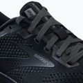 Női futócipő BROOKS Adrenaline GTS 22 fekete 1203531B020 8