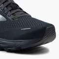 Női futócipő BROOKS Adrenaline GTS 22 fekete 1203531B020 9