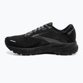 Női futócipő BROOKS Adrenaline GTS 22 fekete 1203531B020 11