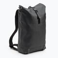 Városi hátizsák Brooks England Pickwick Cotton Canvas 26 l total black 2
