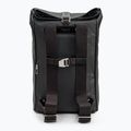 Városi hátizsák Brooks England Pickwick Cotton Canvas 26 l total black 3