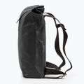 Városi hátizsák Brooks England Pickwick Cotton Canvas 26 l total black 4