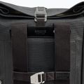 Városi hátizsák Brooks England Pickwick Cotton Canvas 26 l total black 10