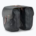 Kerékpáros táska Brooks England Brick Lane Panniers 30 l grey/honey