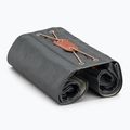 Kerékpáros táska Brooks England Brick Lane Panniers 30 l grey/honey 6