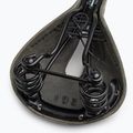 Kerékpár nyereg Brooks England Flyer Carved black 7