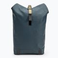 Városi hátizsák Brooks England Pickwick Cotton Canvas 26 l dark blue/black