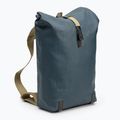 Városi hátizsák Brooks England Pickwick Cotton Canvas 26 l dark blue/black 2