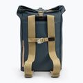 Városi hátizsák Brooks England Pickwick Cotton Canvas 26 l dark blue/black 3