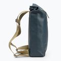 Városi hátizsák Brooks England Pickwick Cotton Canvas 26 l dark blue/black 5