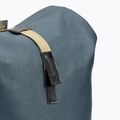 Városi hátizsák Brooks England Pickwick Cotton Canvas 26 l dark blue/black 8