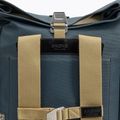Városi hátizsák Brooks England Pickwick Cotton Canvas 26 l dark blue/black 10