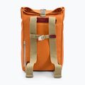 Városi hátizsák Brooks England Pickwick Cotton Canvas 26 l goose beak/marron 3