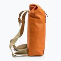 Városi hátizsák Brooks England Pickwick Cotton Canvas 26 l goose beak/marron 5