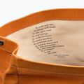 Városi hátizsák Brooks England Pickwick Cotton Canvas 26 l goose beak/marron 6
