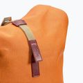 Városi hátizsák Brooks England Pickwick Cotton Canvas 26 l goose beak/marron 8