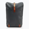Városi hátizsák Brooks England Pickwick Cotton Canvas 26 l grey/honey