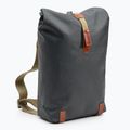 Városi hátizsák Brooks England Pickwick Cotton Canvas 26 l grey/honey 2