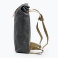 Városi hátizsák Brooks England Pickwick Cotton Canvas 26 l grey/honey 4
