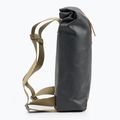 Városi hátizsák Brooks England Pickwick Cotton Canvas 26 l grey/honey 5